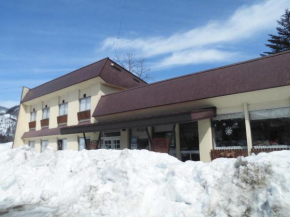 Lodge Villa Happo Hakuba